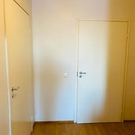 Appartement Jeffrey Vantaa