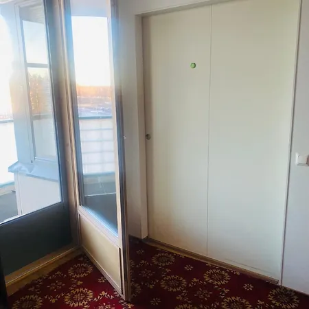 Jeffrey Appartement *