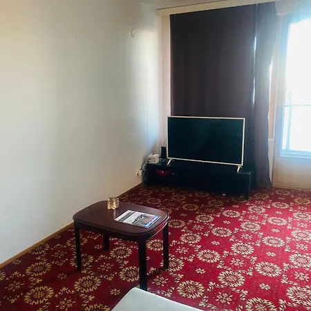 Apartmán Jeffrey Vantaa