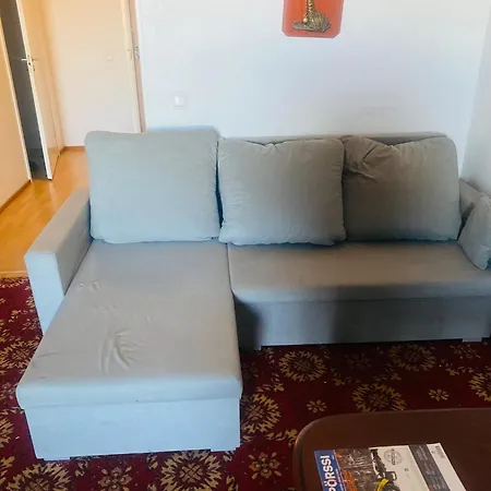 Appartement Jeffrey *