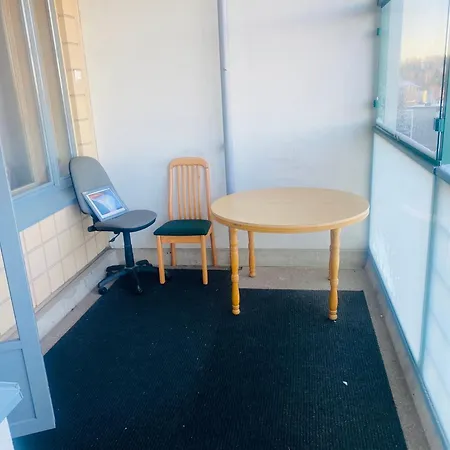 Jeffrey Appartement Vantaa