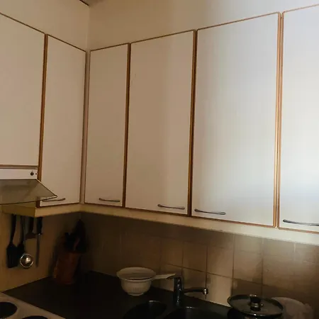 Jeffrey Apartmán Vantaa