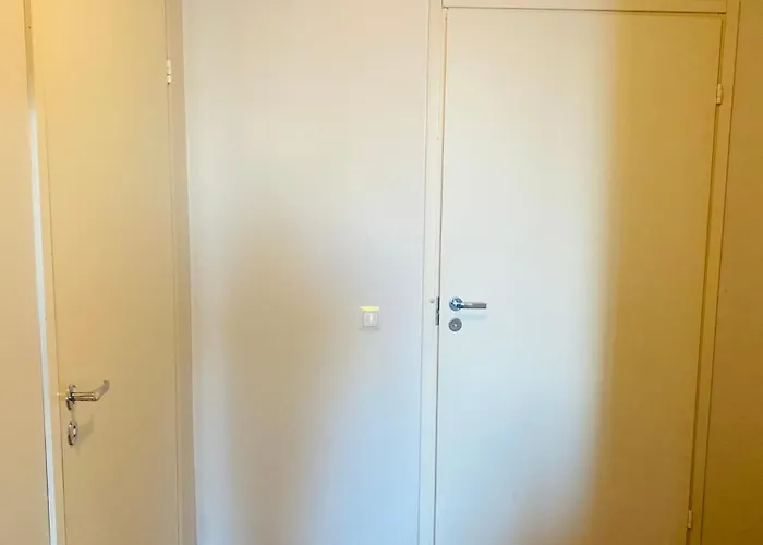 Apartament Jeffrey Vantaa