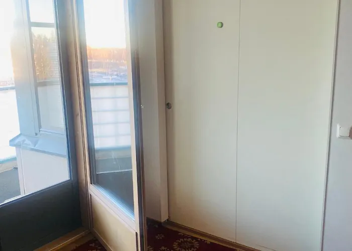 Jeffrey Apartament *