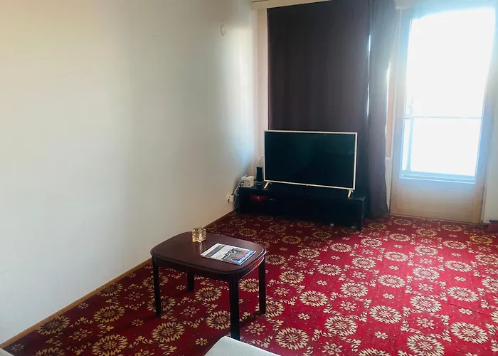 Apartament Jeffrey Vantaa