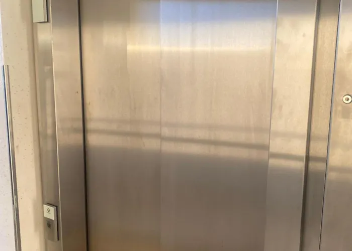 Apartament Jeffrey *