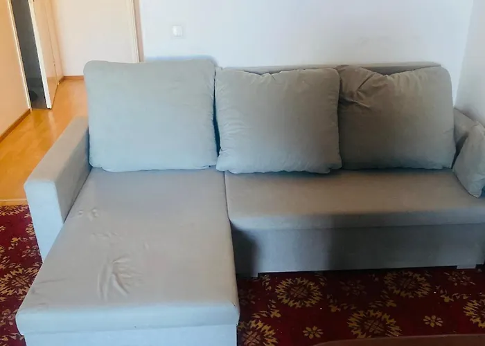 Apartament Jeffrey *