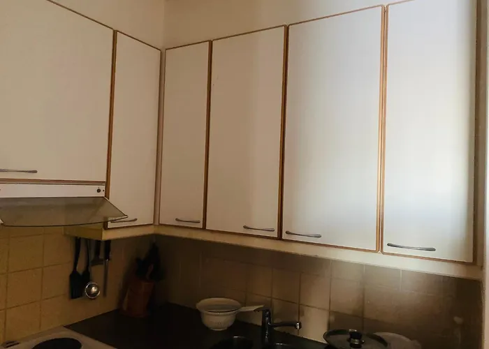 Jeffrey Apartament Vantaa